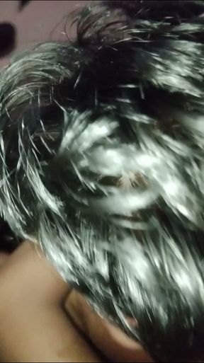 Desi bhabhi ka video Hindi