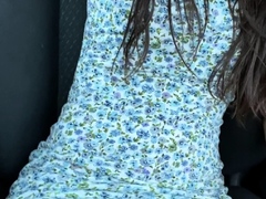 Jamie Valentine amateur teen with big tit