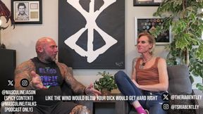 Porn Star Confessions - Ria Bentley (episode 217)
