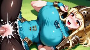 Fire Emblem Clair Hen