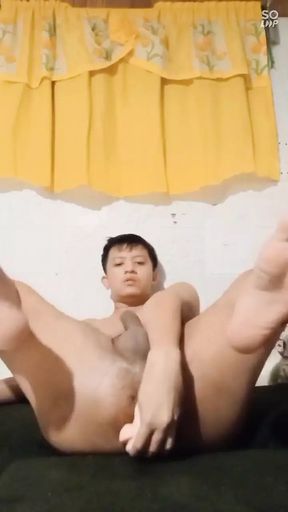 Dildo Play