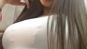 kiss me, kiss me