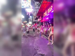 #Soi6Chronicles #PattayaAfterDark #Soi6Secrets #NSFWSoi6 #WhatHappensInPattaya #Soi6Uncensored #TooHotForTwitter #Thailan ...