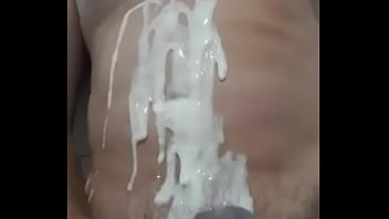 Huge Pumped Cock Cumblast 720p