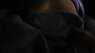 Late night Solo fingering watching cum shot compilations