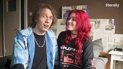 SFW: We filmed our first date - Amateur couple Cedric and Sofi share how they got started in porn