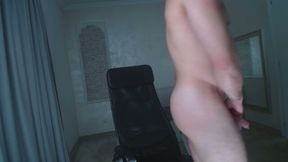 Ivan Hyde Private Show