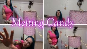 Melting Candy wmv