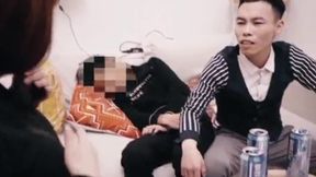 Jelly Media's Exclusive Domestic AV: Dive into Chinese Original Content - CM-034