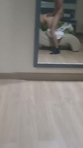 I Like to Have Fun