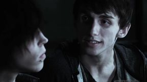 Twinklight Vampire Diary