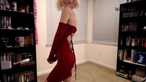 Trying on All My Dresses - Full Version