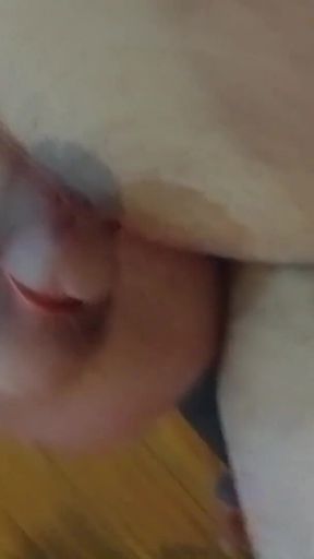 2l D5ns Fill and Gaming Sesh While Getting Filled Like a Blimp (part2)