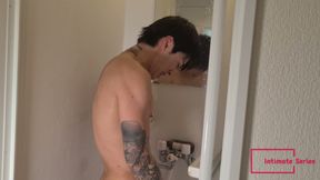 Intimate with Koudai - Blowjob and Fuck