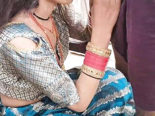 recent bhabhi share room