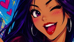My New Avatar Cums to life