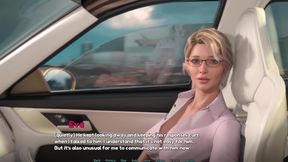 Bonds Between 9 Diana Came in the Shower so That I Can Fuck Her