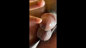 mallu kerala girl doggy style fucking, boobs fucking and cum all over boobs