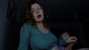 Stepmommy Needs Her Futa Fix 4K