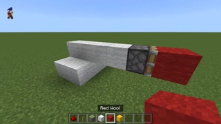 Minecraft Redstone Tutorial