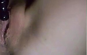vibrerande butplug