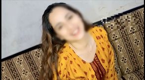 Horny Teen Stepsister With Thick Ass Bounces On My Dick