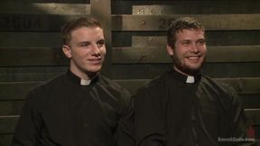Sermon Not Semen!