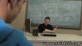 Gays free emo porn Adrian Layton plays guiltless when he'_s caught