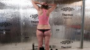 Sheer plump pov1