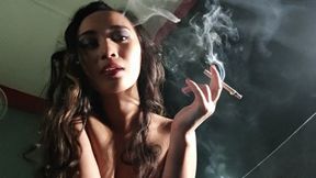 Smoking Turns Men On: The Series Episode 5: Venicia Satisfy You!