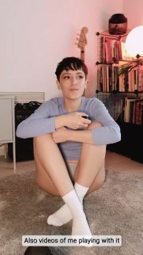 FAVORITE TOYS #1 My Pussy Loves What It Vibrates