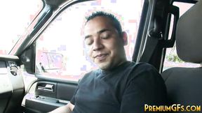 ”Bukkake tart ravaged hard & deep”