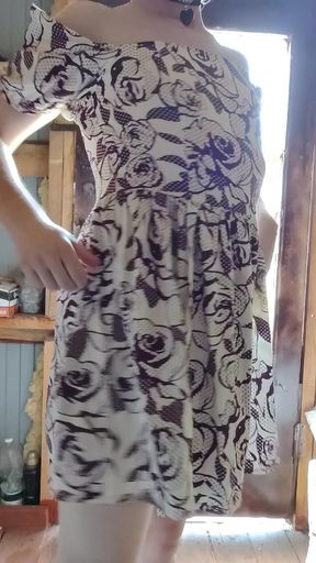 New Dress