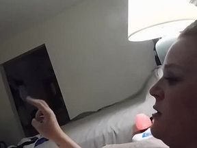 tattooed red head teen blowjobs fat guy in hotel condomless sex