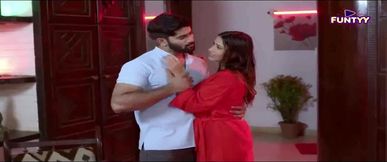 NIGHT PADOSAN 2025 Latest Hindi Hot Web Series