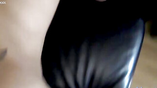 Rough Sex - Petite Brunette Teen Fucked Hard By Hunk With Big Dick