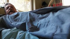 Robed pop pops for you