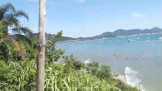 beach cuckold