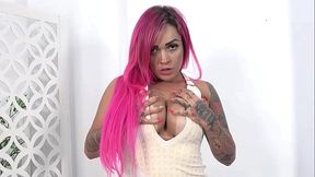 COMI A MULHER DO MEU CHEFE