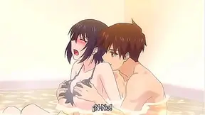 OVERFLOW CAP 1 / BEST ANIME HENTAI 2021