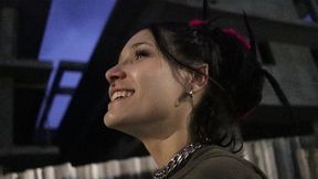 facefuck and masturbating cum swallowing - facefuck - nick elfie