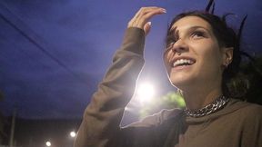 facefuck and masturbating cum swallowing - facefuck - nick elfie