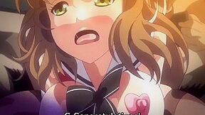 Sei Dorei Gakuen 2 1