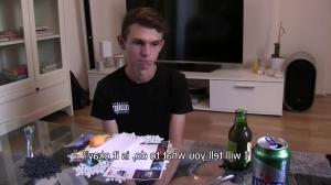 Debt Dandy: Flat Czech amateur lusts quick hard nailining