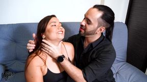 she s proud to be an asbsolute slut! - linda clauss tells us why she loves to make porn!