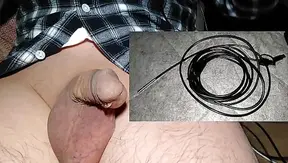 Urethral Play Uncovered: First-Time Thrills Intense Sensations – GayPornTube 18+