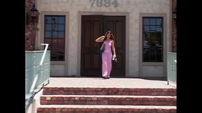 Annie Cruz: Desire for Threesomes, Desire for Cock in the Ass