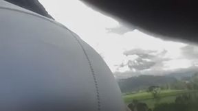 Facesitting Aplastando DONA en la FACE