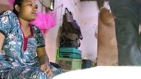 Deshi Homemade Foreplay