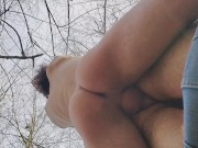 Military Buddy used my Tight Ass as Masturbator PT. 8
